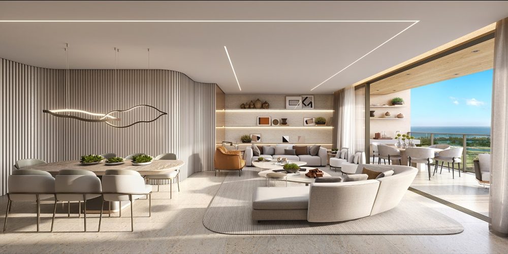 Oceana Golf Absolute Design