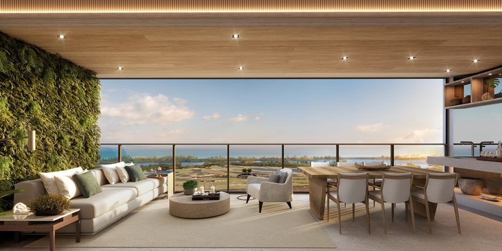 Oceana Golf Absolute Design