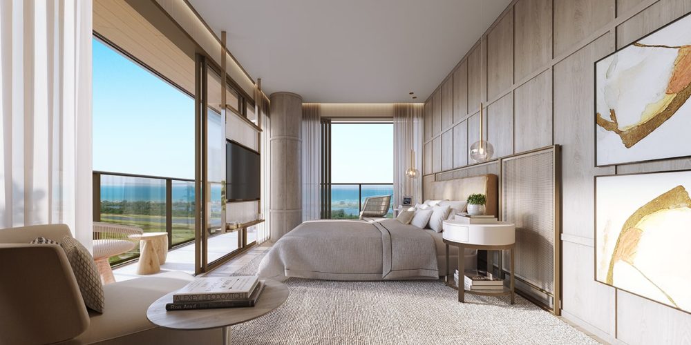 Oceana Golf Absolute Design