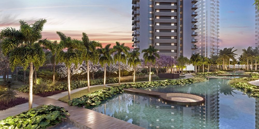 Oceana Golf Absolute Design