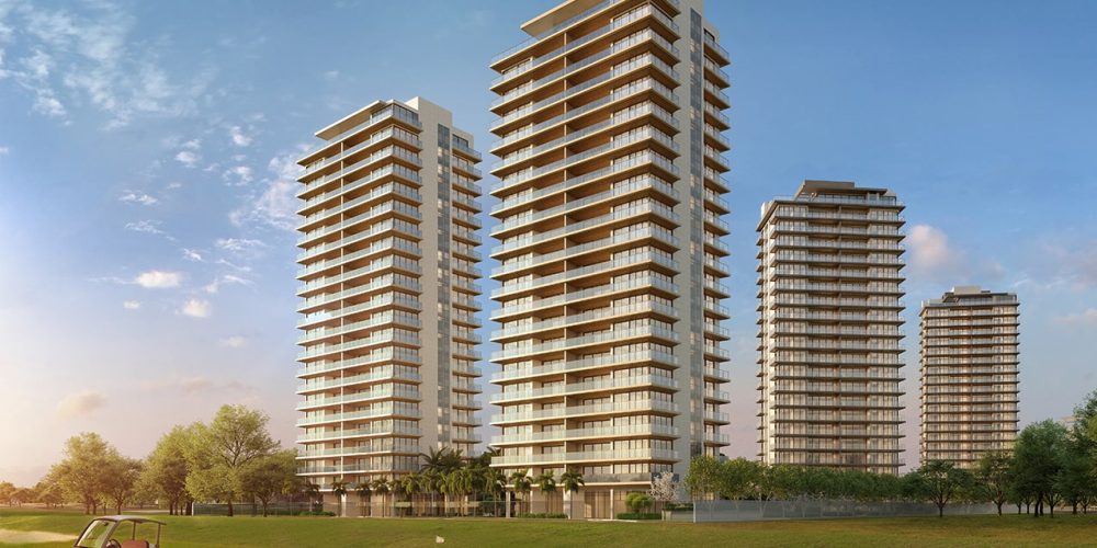 Oceana Golf Absolute Design