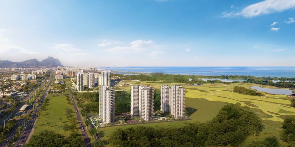 Oceana Golf Absolute Design