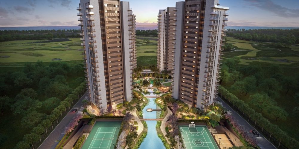 Oceana Golf Absolute Design