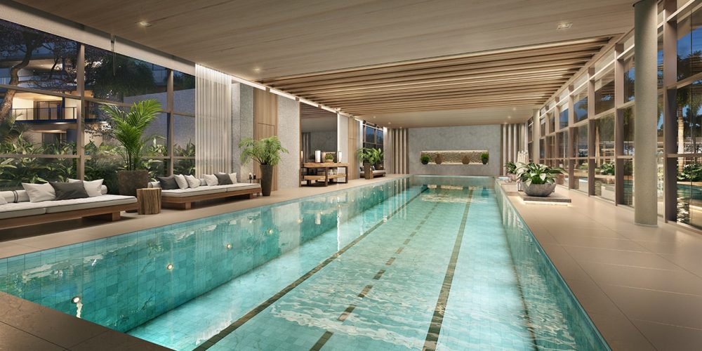 Oceana Golf Absolute Design