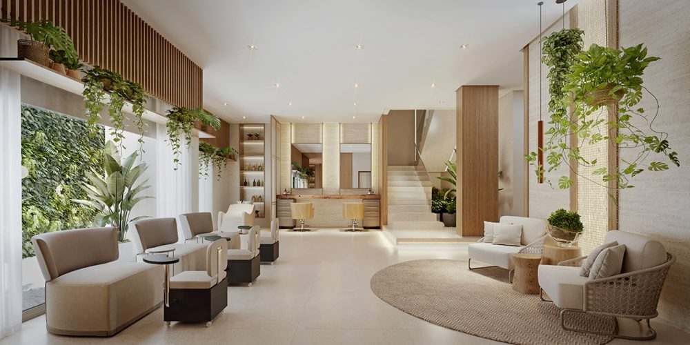 Oceana Golf Absolute Design