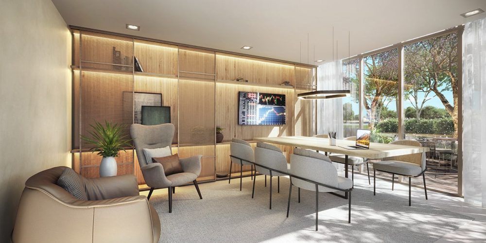 Oceana Golf Absolute Design