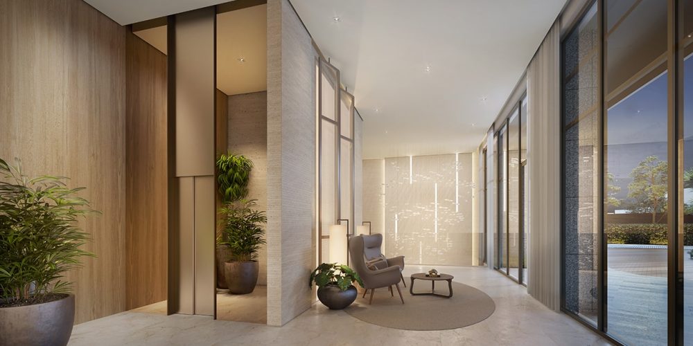 Oceana Golf Absolute Design
