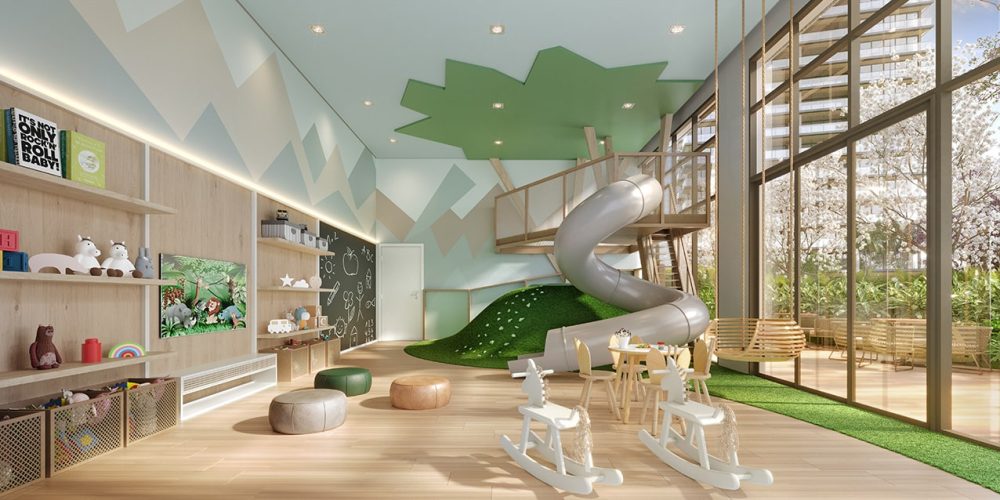 Oceana Golf Absolute Design