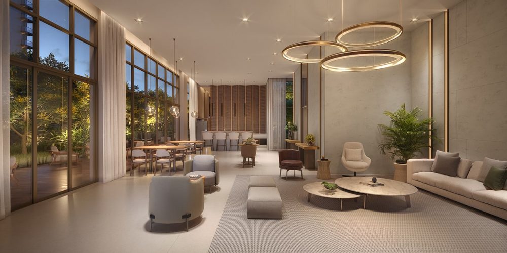Oceana Golf Absolute Design