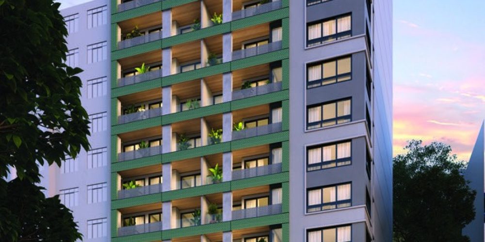 Oriá Residencial
