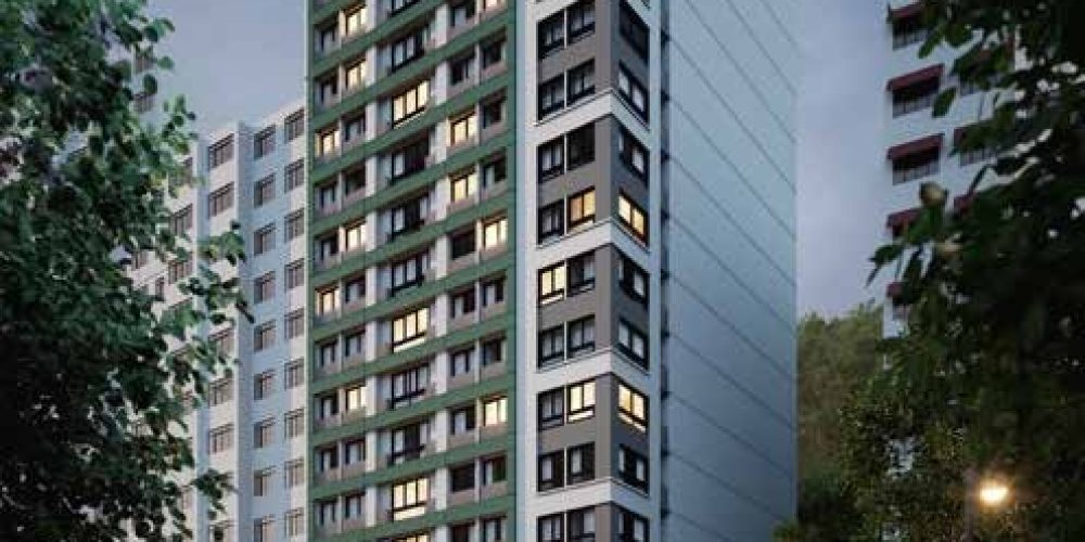 Oriá Residencial