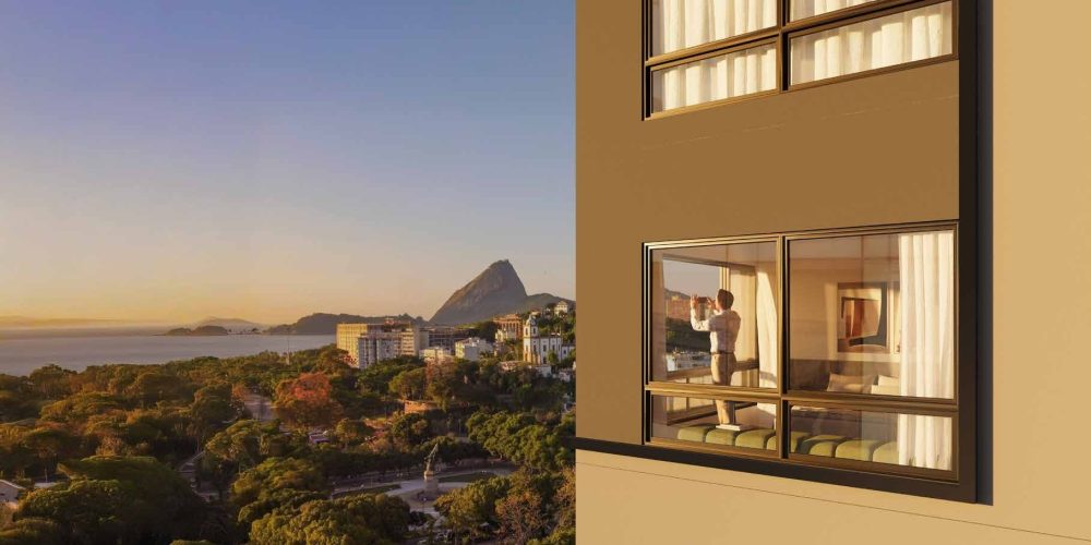 Oriá Residencial