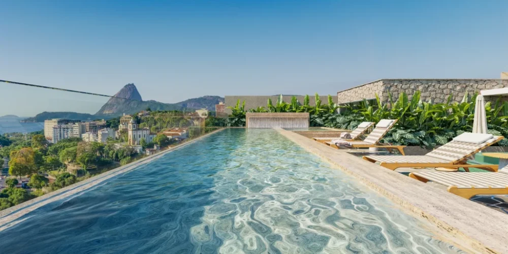 Oriá Residencial