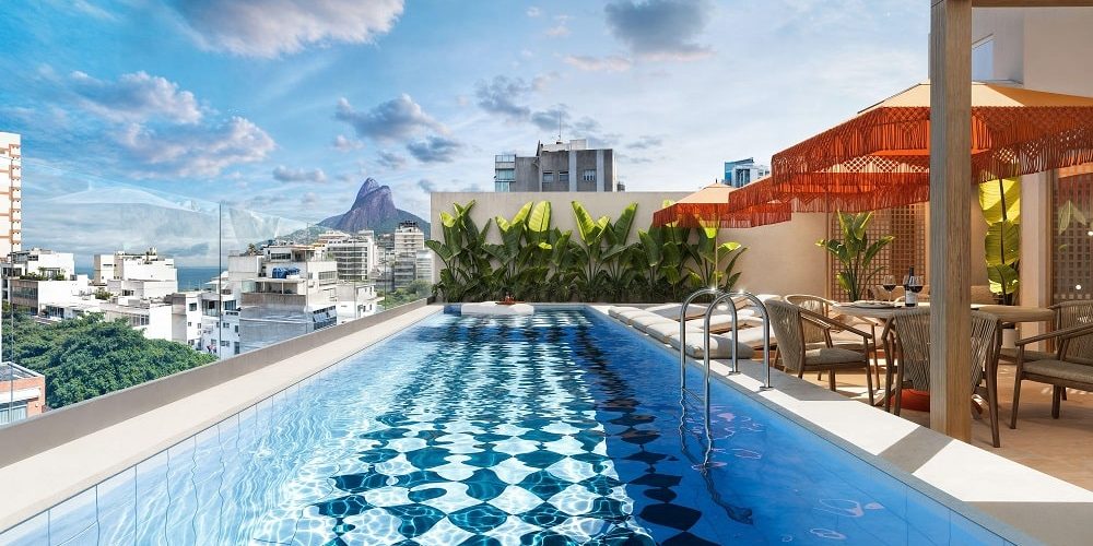 Orla Ipanema
