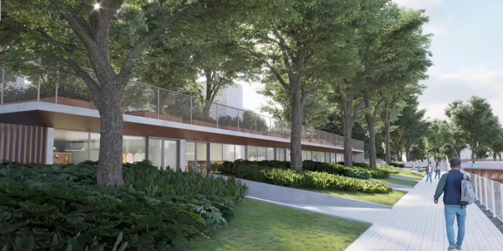 Parque Studios