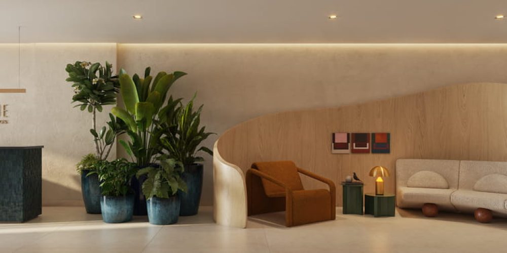 Parque Studios