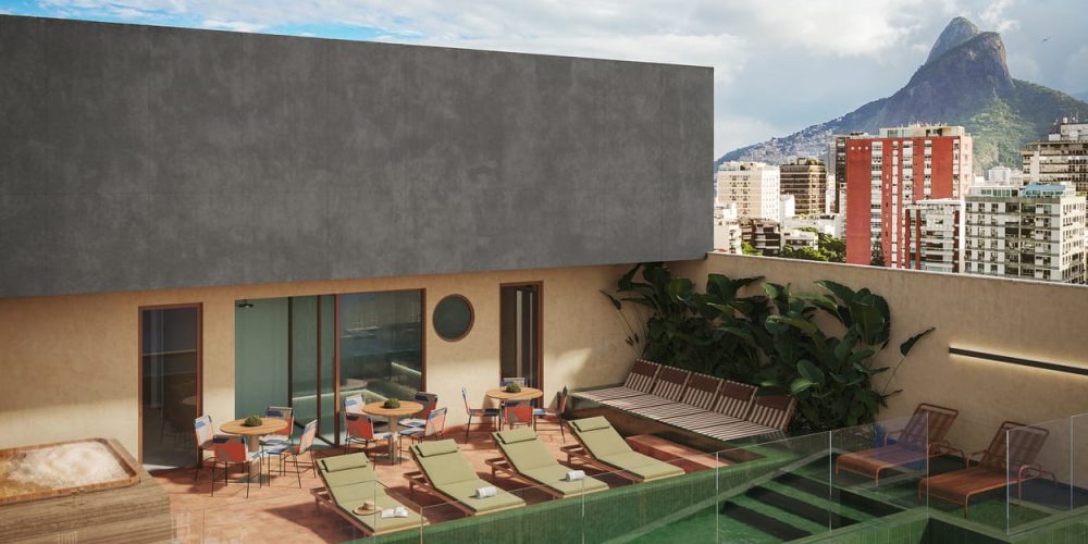 Parque Studios