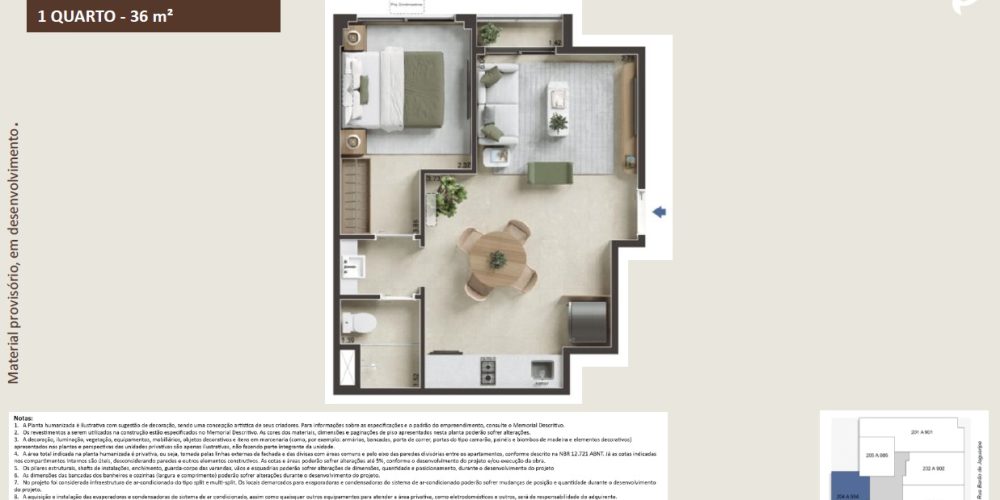 Planta Jaguaripe 289 coluna 4