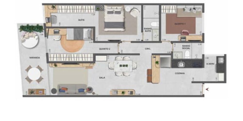Planta Reserva Laet