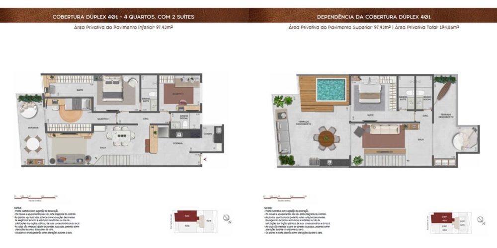 Planta Reserva Laet