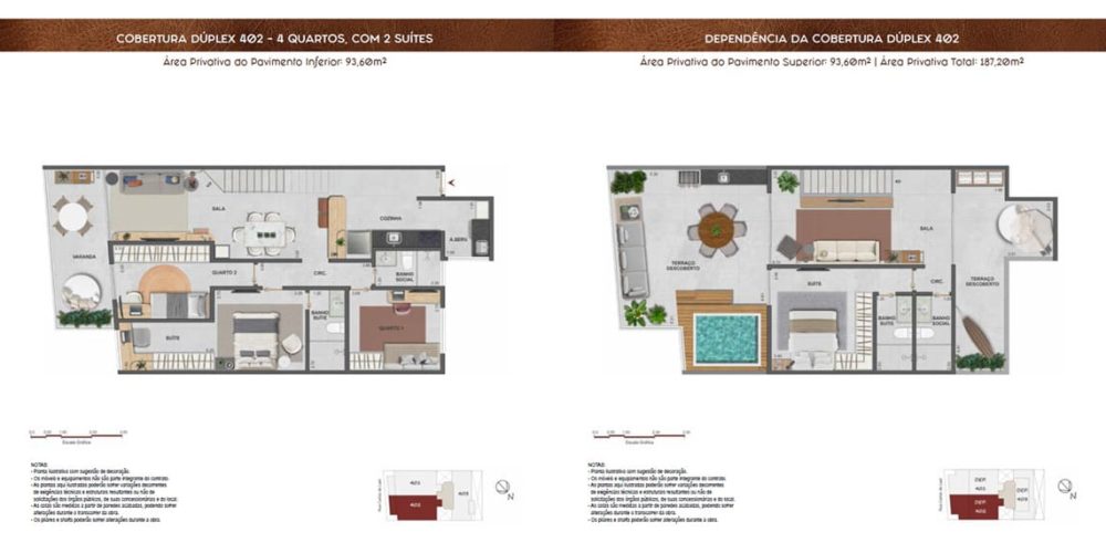 Planta Reserva Laet