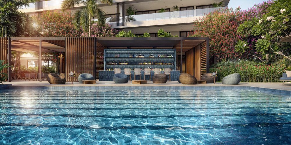 RIIO by Piero Lissoni