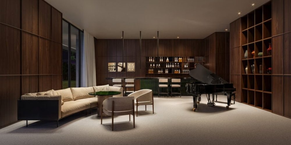 RIIO by Piero Lissoni