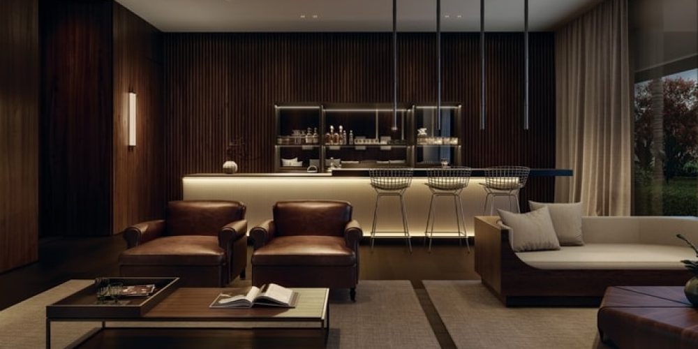 RIIO by Piero Lissoni