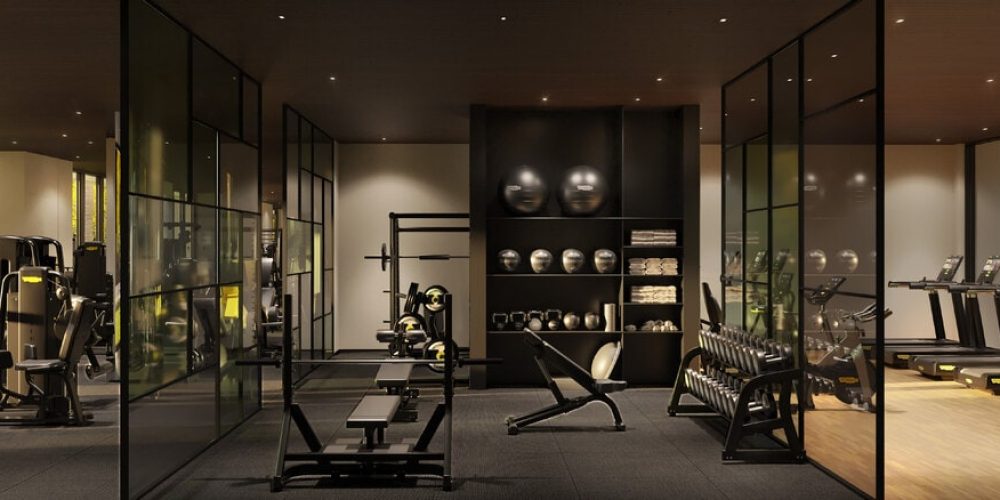 RIIO by Piero Lissoni
