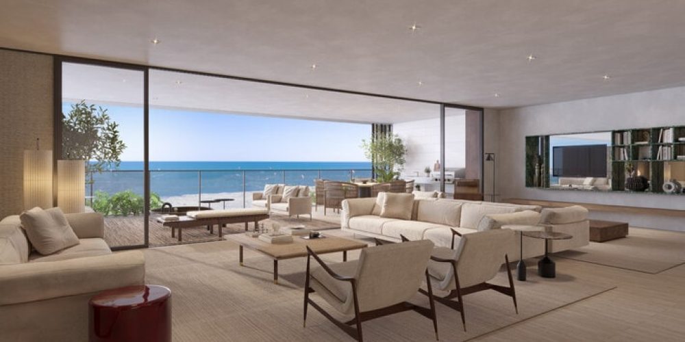 RIIO by Piero Lissoni
