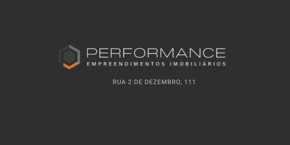 Rua Dois de Dezembro, 111