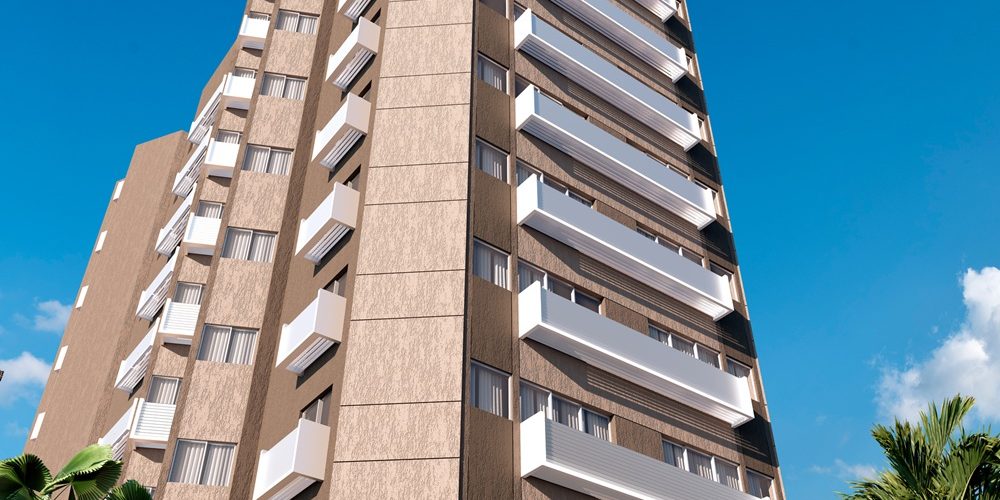 Rebouças Residencial