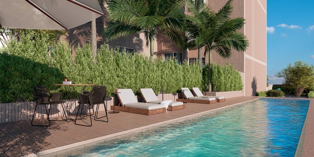 Rebouças Residencial