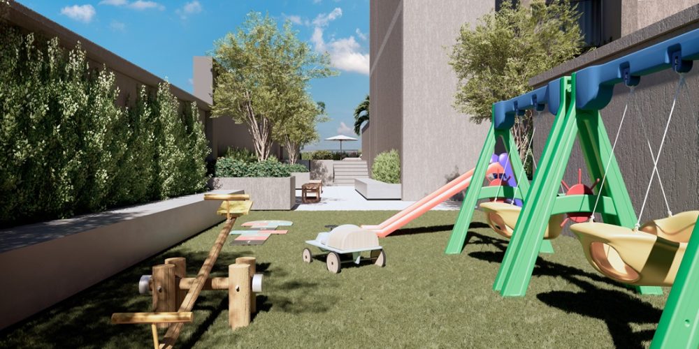 Rebouças Residencial