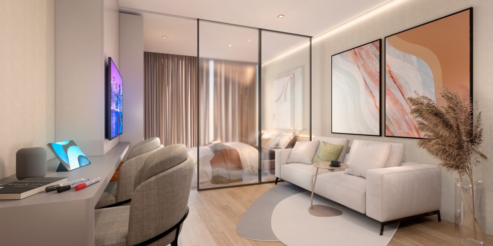 Rebouças Residencial