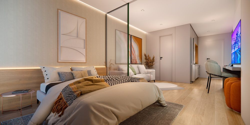 Rebouças Residencial