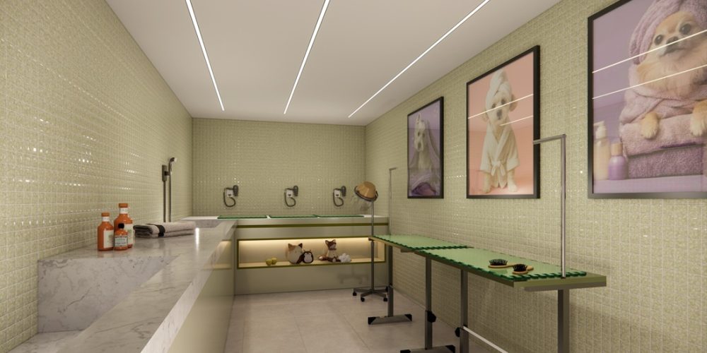 Rebouças Residencial