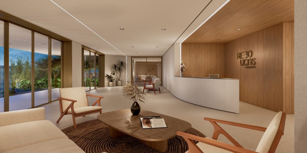 Rebouças Residencial