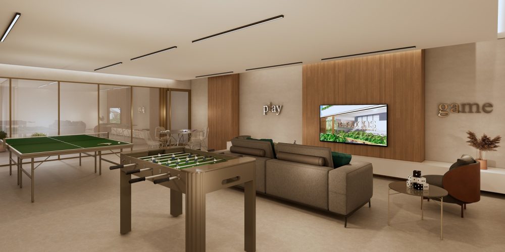 Rebouças Residencial