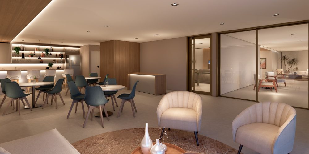 Rebouças Residencial