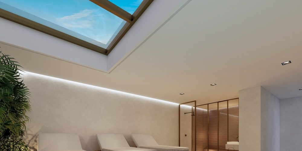Rebouças Residencial