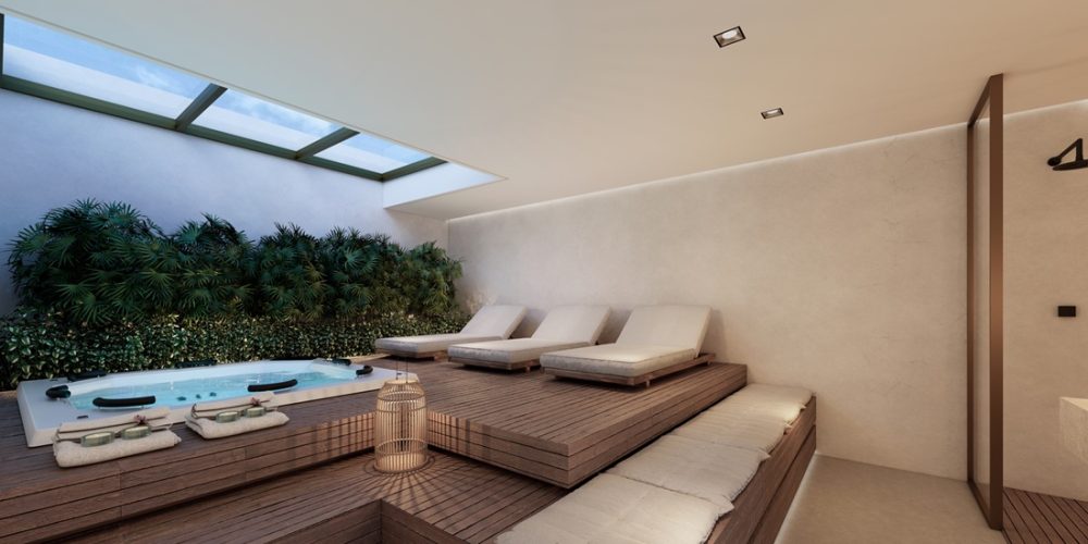 Rebouças Residencial