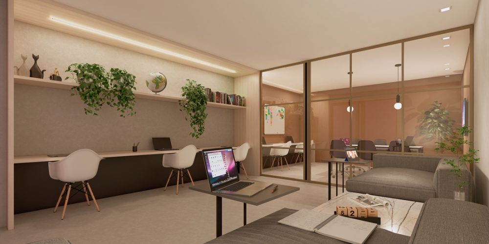 Rebouças Residencial