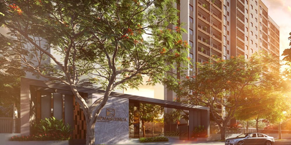 Renascença Residencial