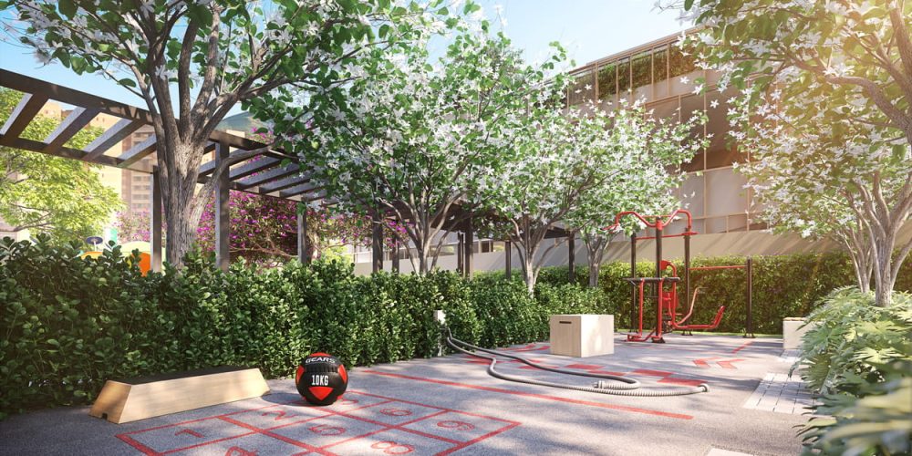 Renascença Residencial