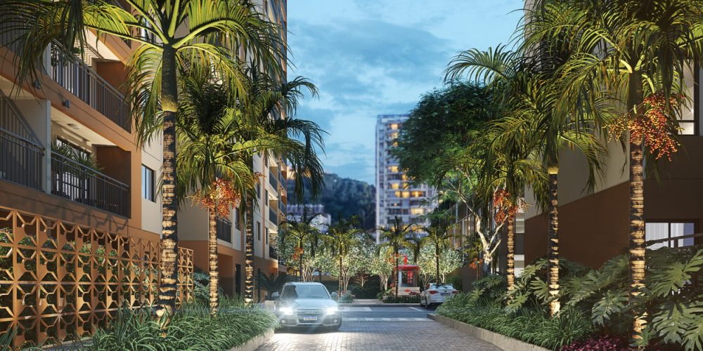Renascença Residencial