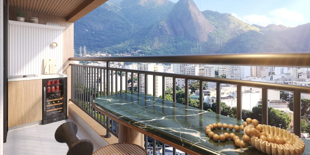 Renascença Residencial
