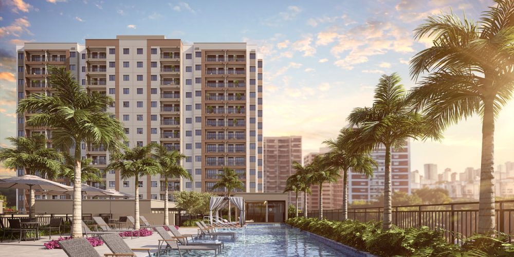 Renascença Residencial