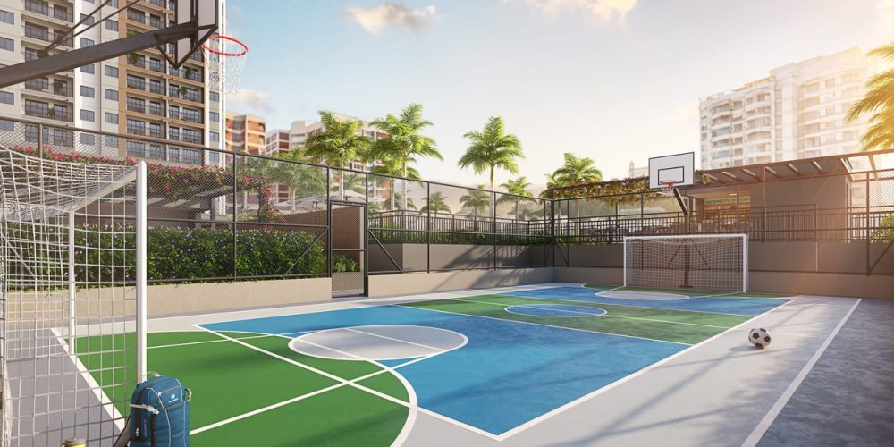 Renascença Residencial