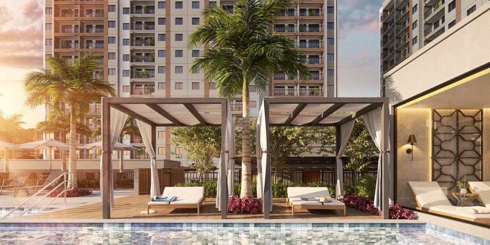 Renascença Residencial